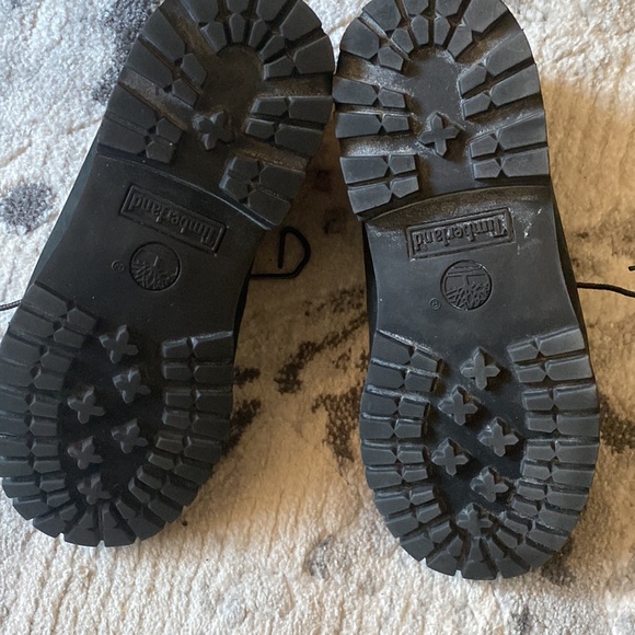 Timberland Waterproof Boots - Picture 4 of 6